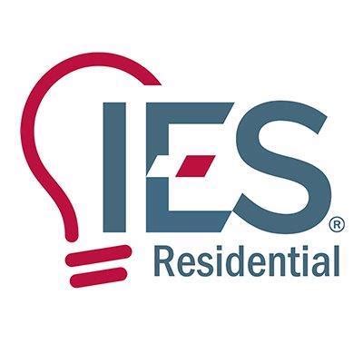 Ies residential - At IES Residential, our core power factor is our people. We believe in empowering our employees, because we believe in the power of our employees… Liked by Tim McCann